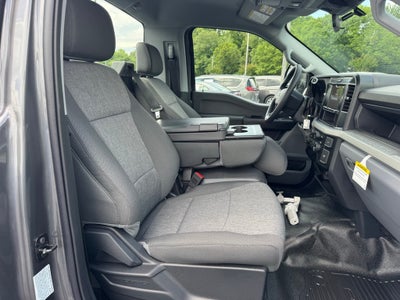 2025 Ford F-350SD XL