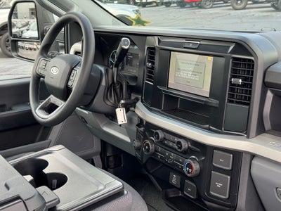 2025 Ford F-350SD XL