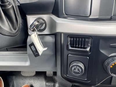 2025 Ford F-350SD XL