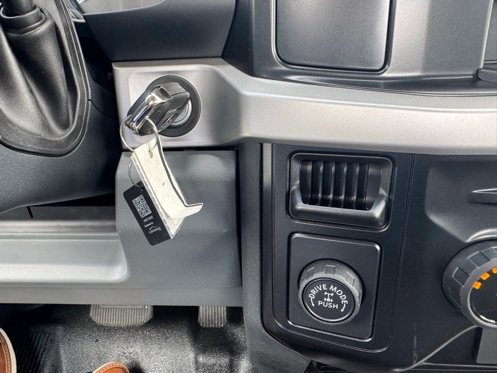 2025 Ford F-350SD XL