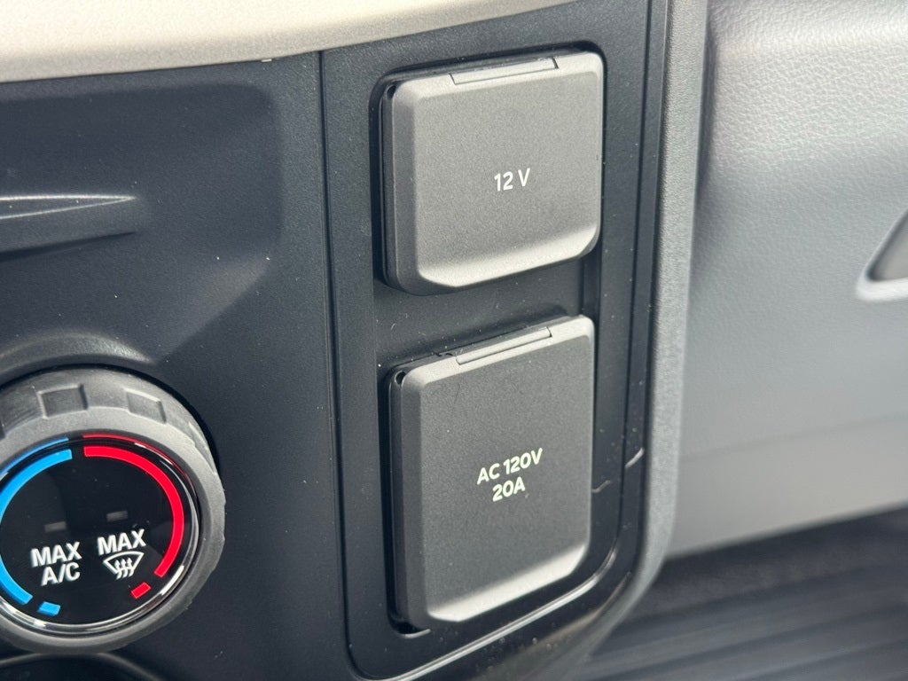 2025 Ford F-350SD XL