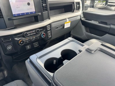 2025 Ford F-350SD XL