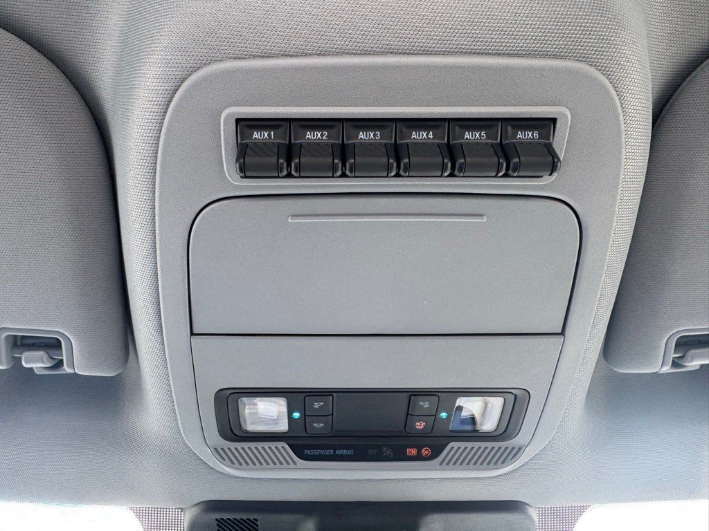 2025 Ford F-350SD XL