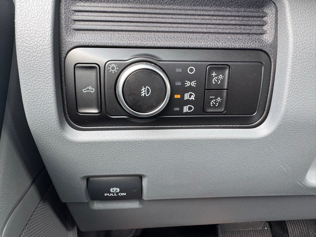 2025 Ford F-350SD XL