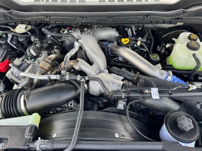 2025 Ford F-350SD XL