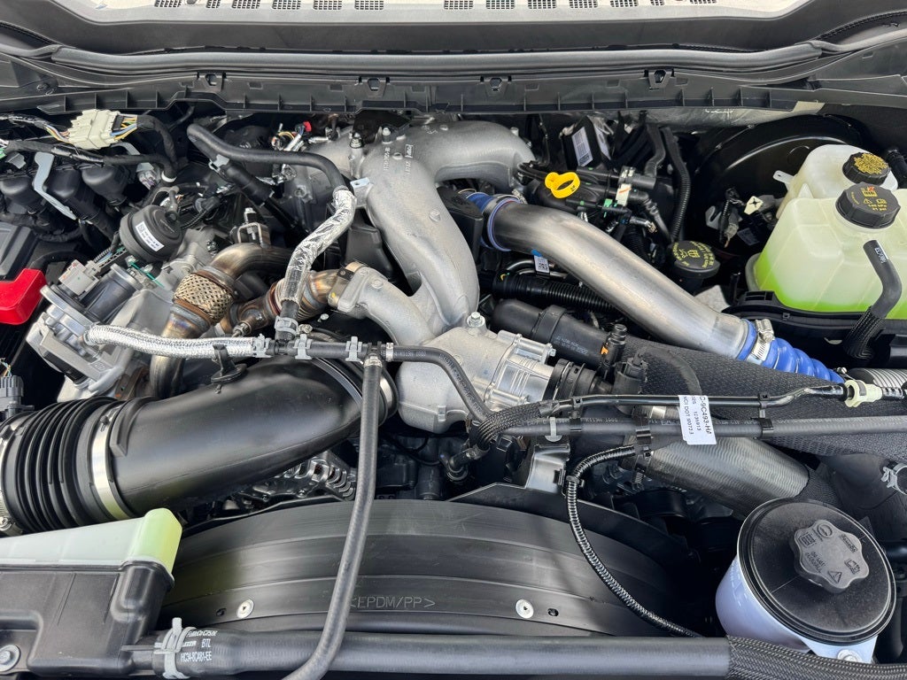 2025 Ford F-350SD XL