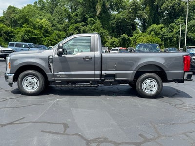 2025 Ford F-350SD XL