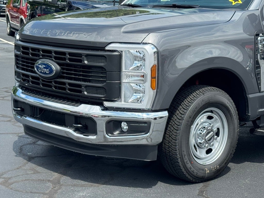 2025 Ford F-350SD XL
