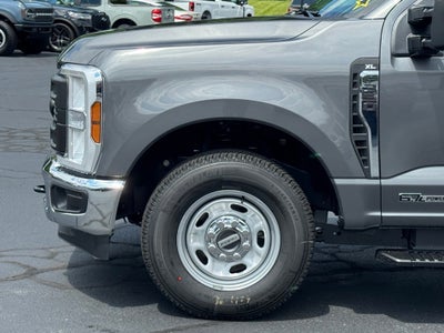 2025 Ford F-350SD XL