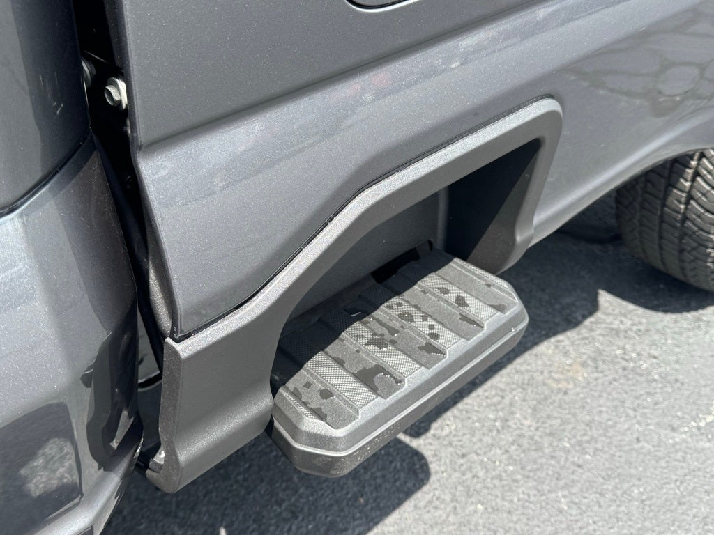 2025 Ford F-350SD XL