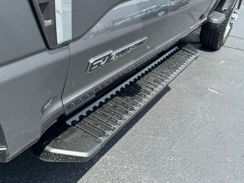 2025 Ford F-350SD XL