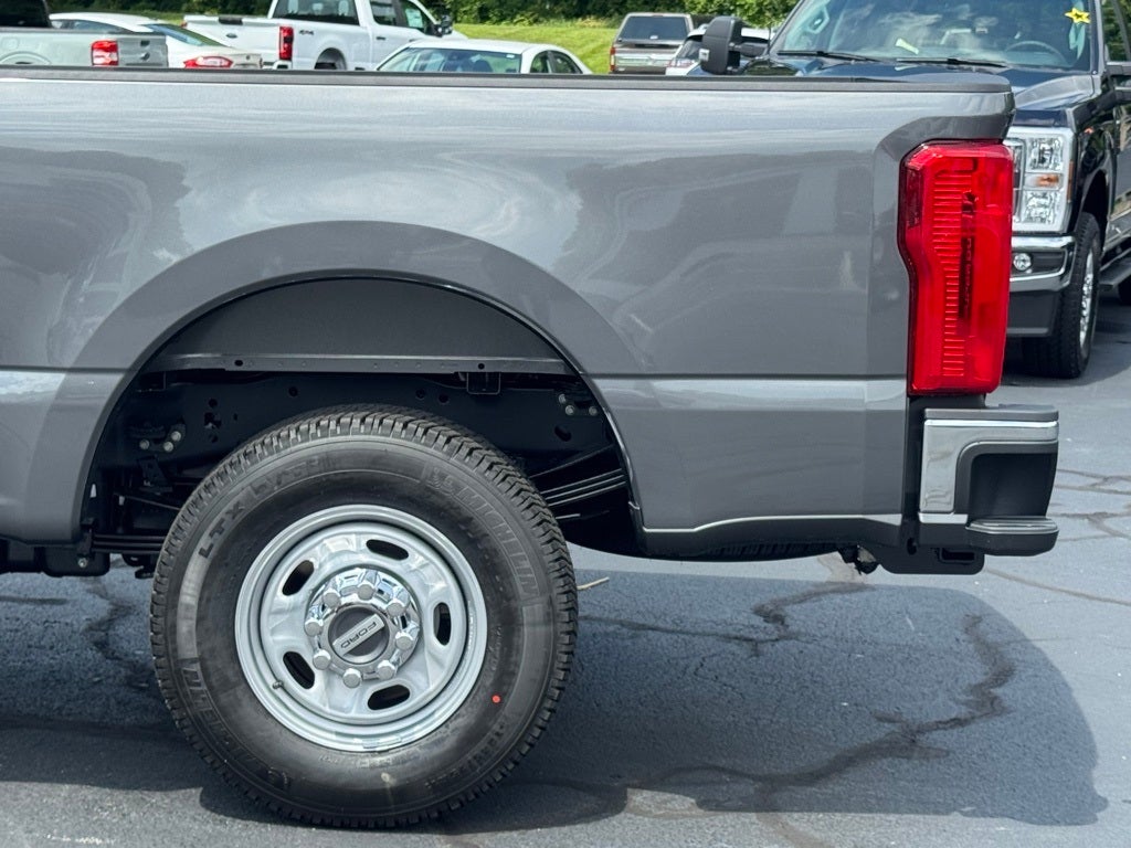 2025 Ford F-350SD XL