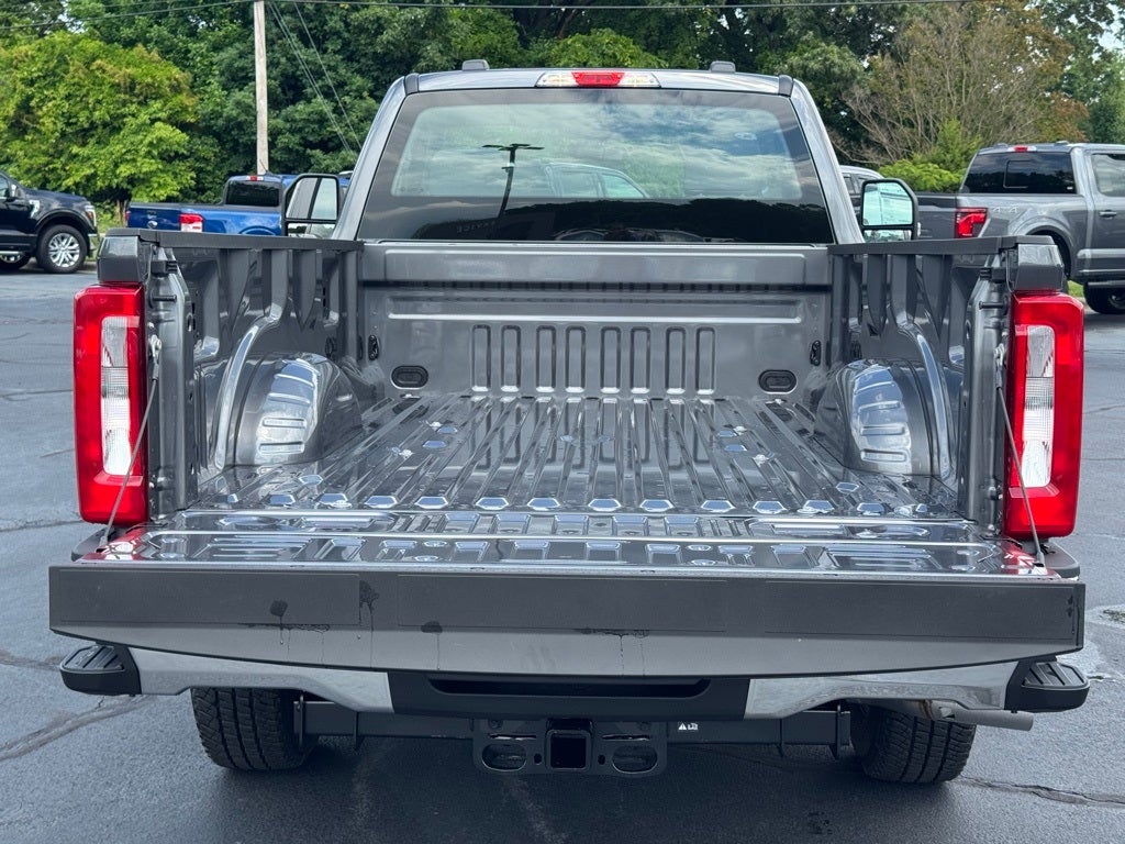 2025 Ford F-350SD XL