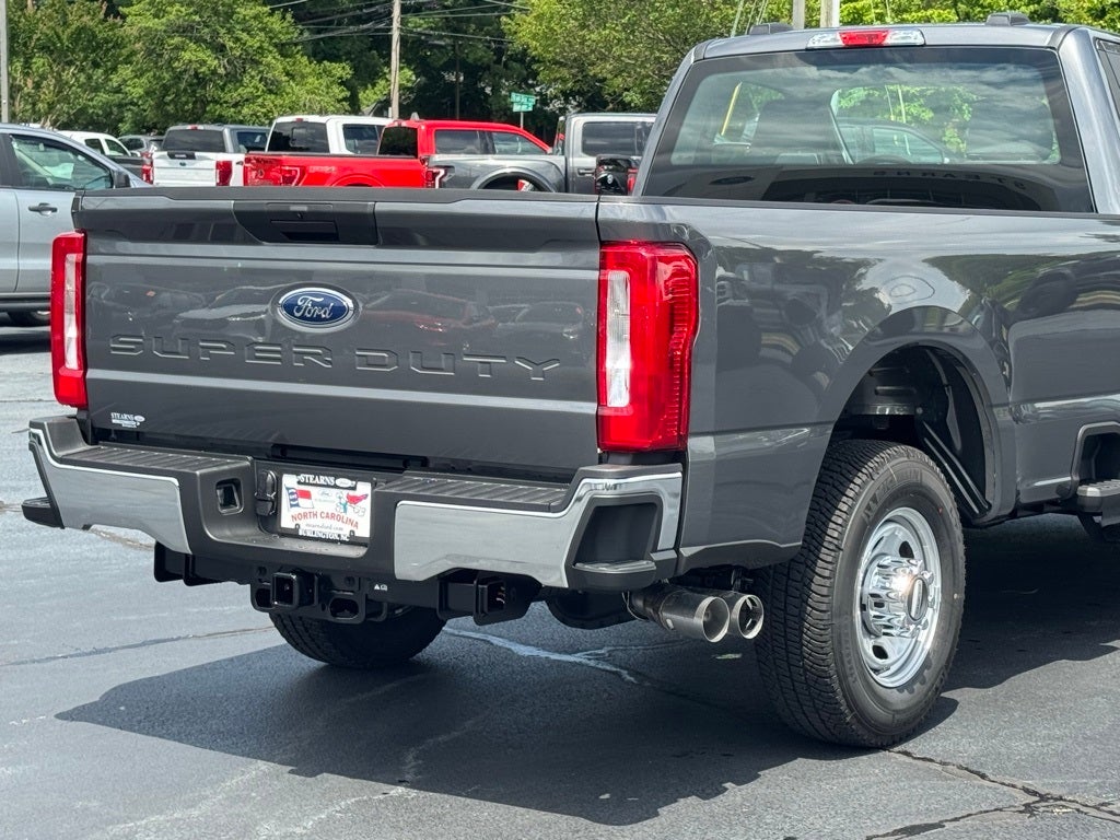 2025 Ford F-350SD XL