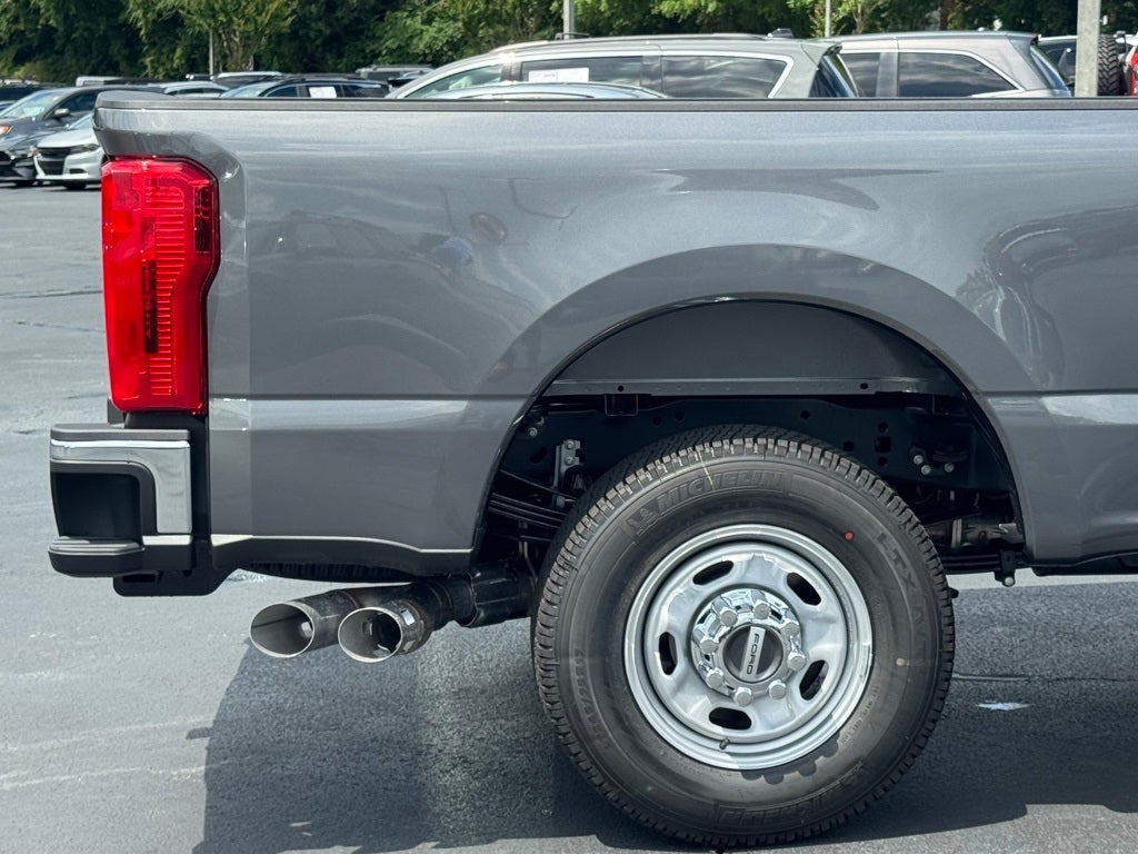 2025 Ford F-350SD XL