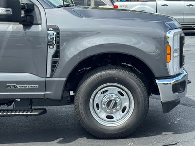 2025 Ford F-350SD XL