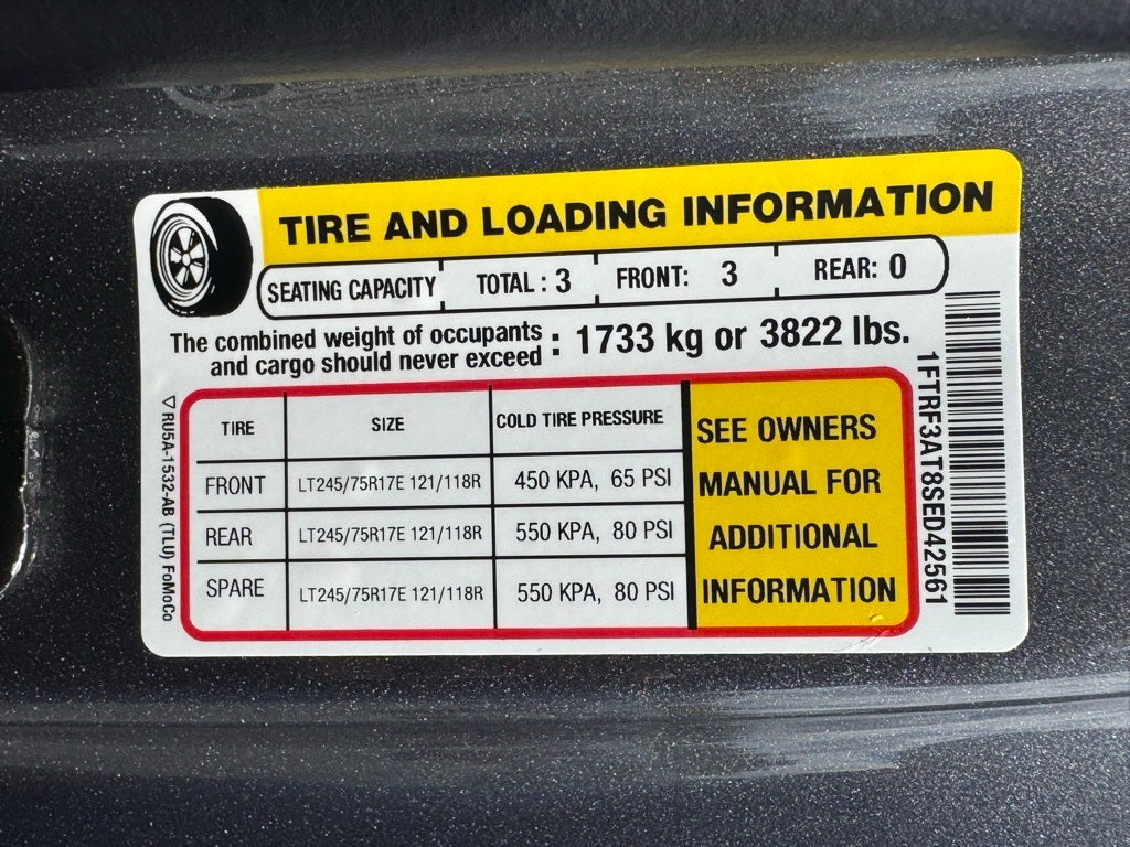 2025 Ford F-350SD XL