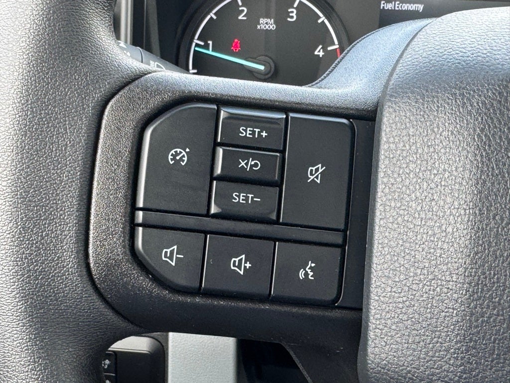 2025 Ford F-350SD XL