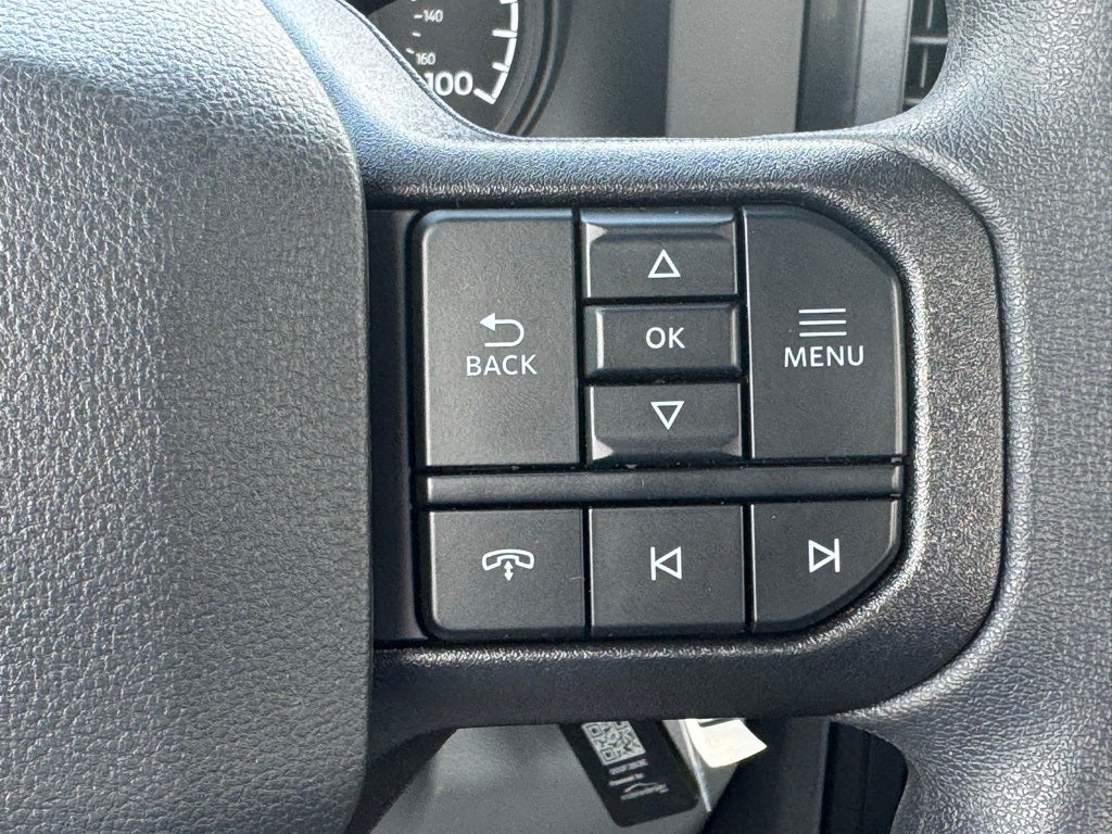 2025 Ford F-350SD XL