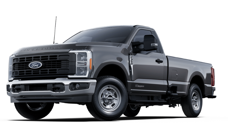 2025 Ford F-350SD XL