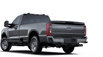 2025 Ford F-350SD XL
