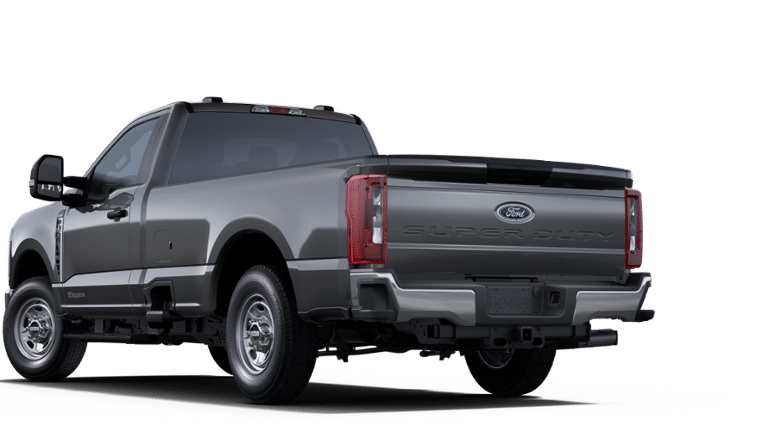 2025 Ford F-350SD XL