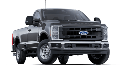2025 Ford F-350SD XL