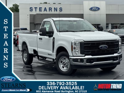 2025 Ford F-350SD XL