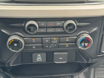 2025 Ford F-350SD XL