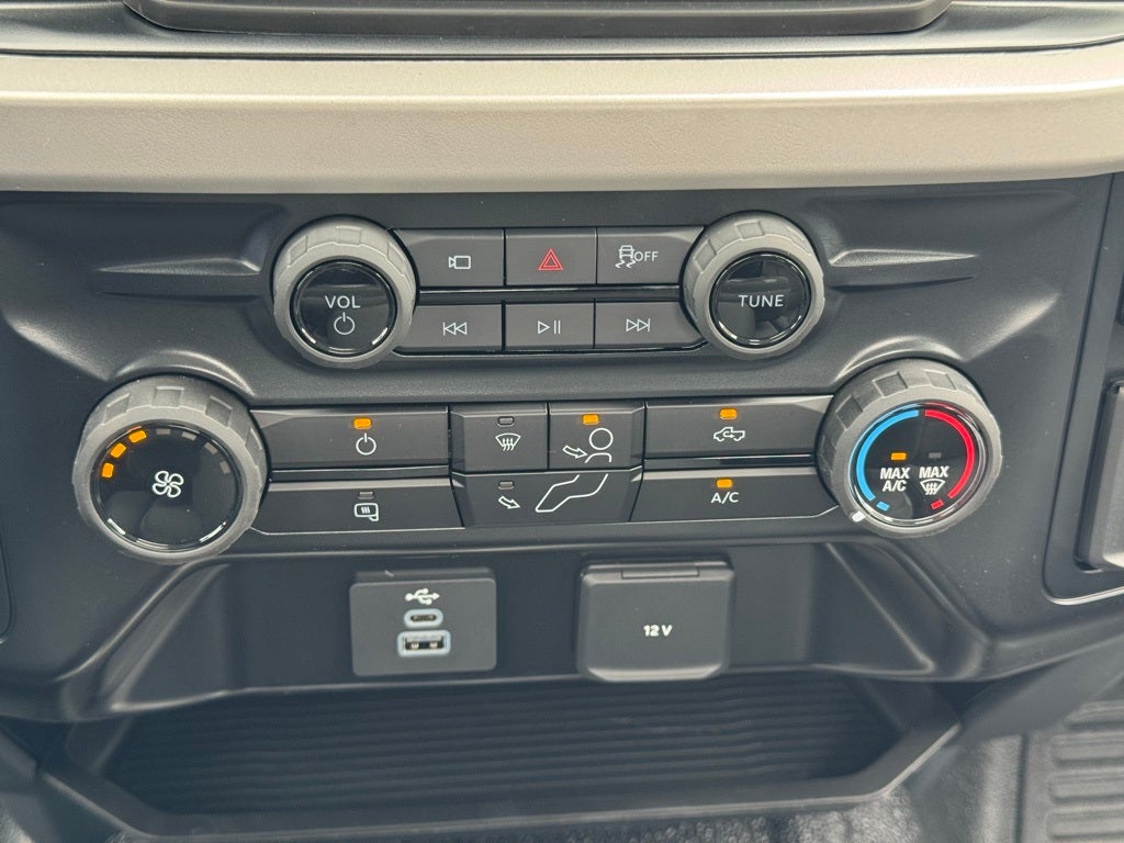 2025 Ford F-350SD XL