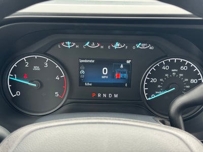 2025 Ford F-350SD XL