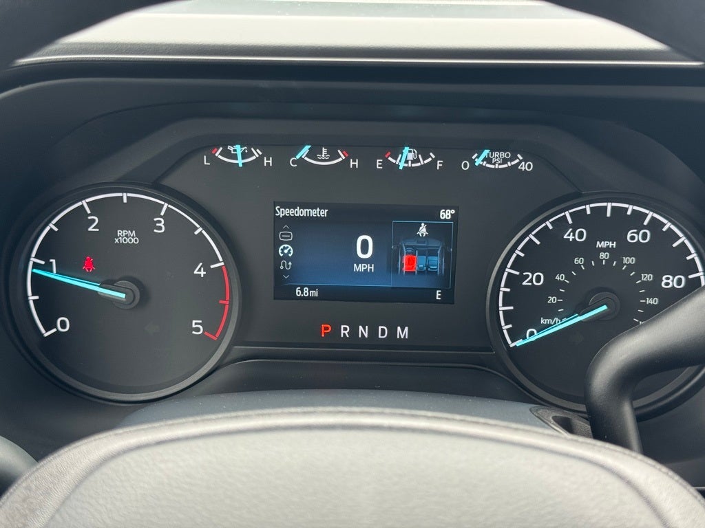 2025 Ford F-350SD XL