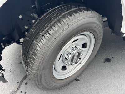 2025 Ford F-350SD XL