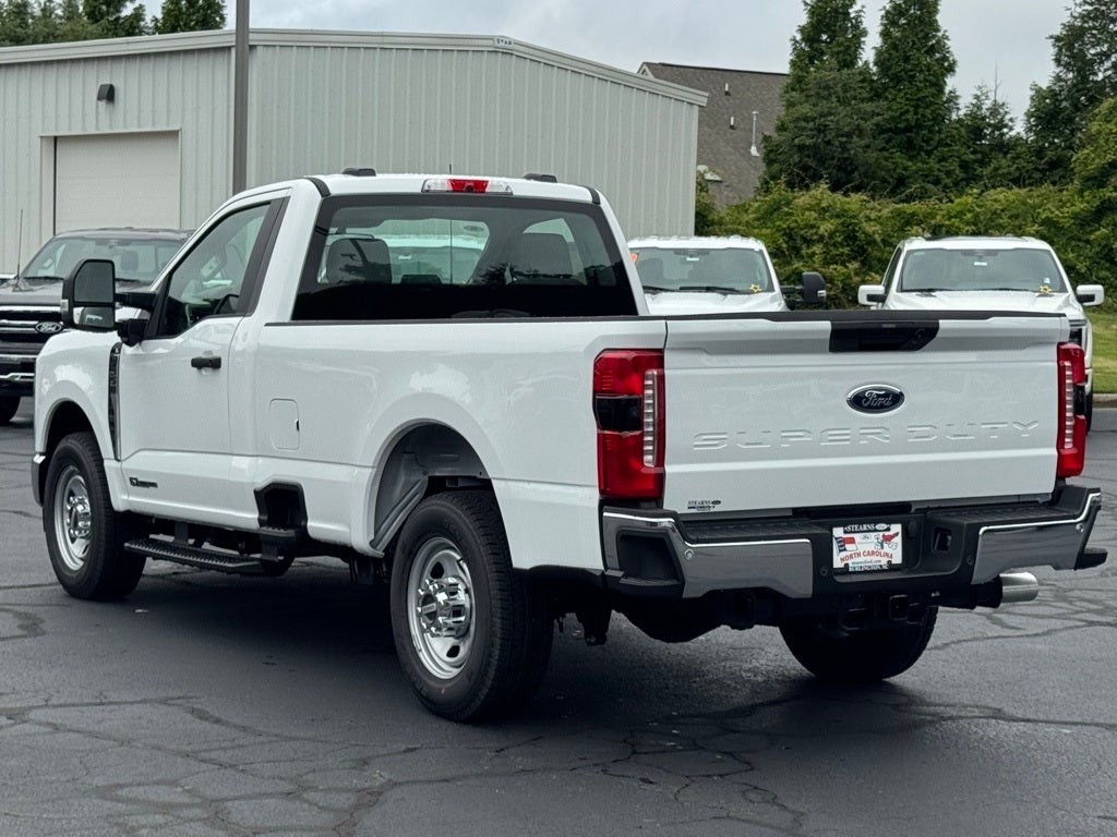 2025 Ford F-350SD XL