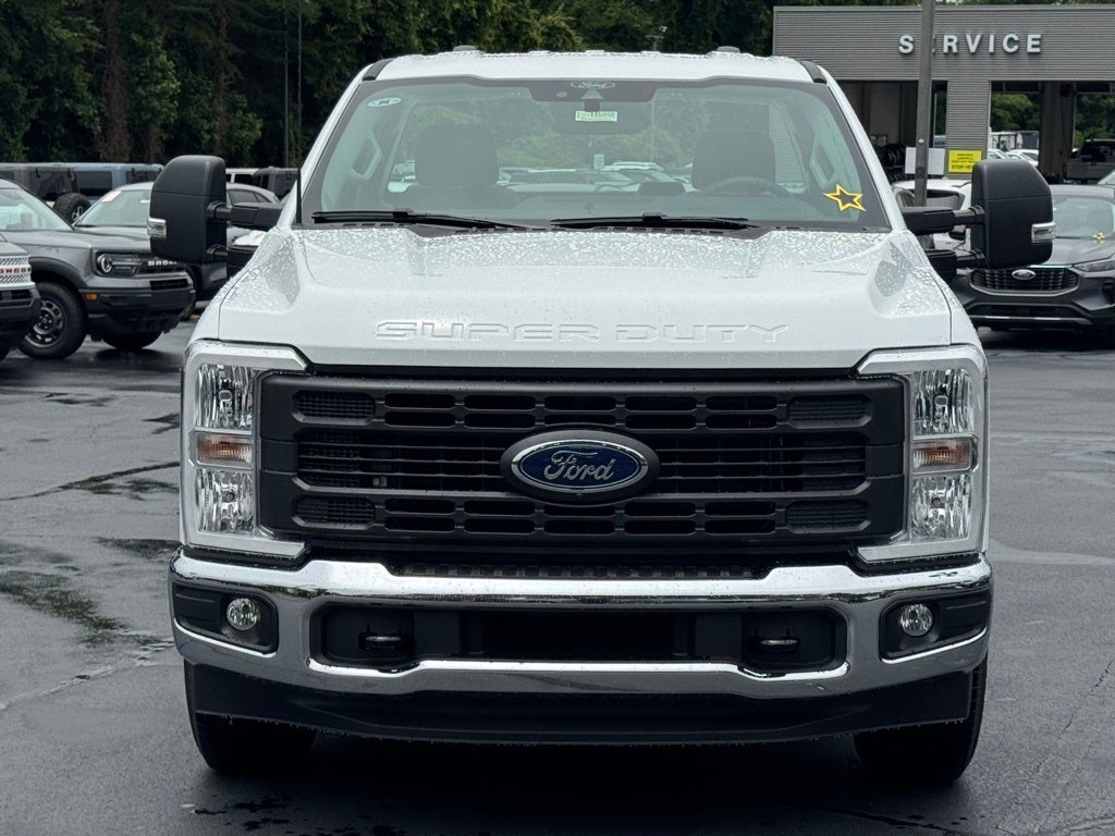 2025 Ford F-350SD XL