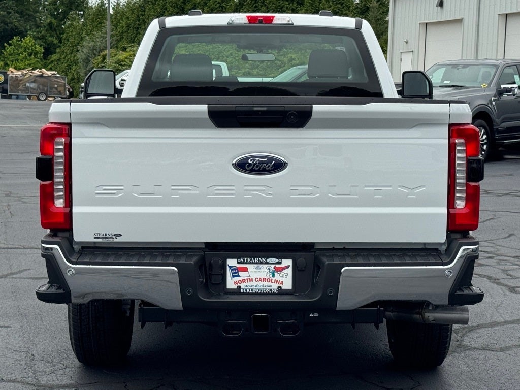 2025 Ford F-350SD XL