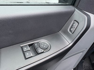 2025 Ford F-350SD XL