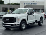 2025 Ford F-350SD XL