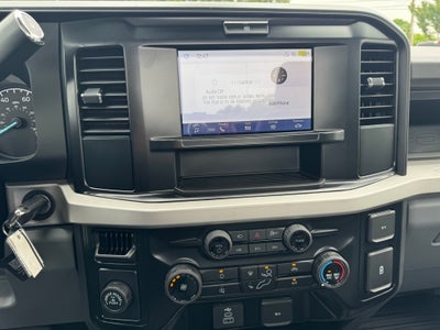 2025 Ford F-350SD XL