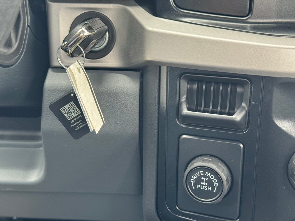 2025 Ford F-350SD XL