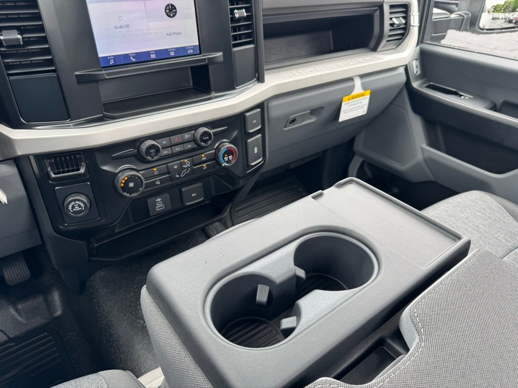 2025 Ford F-350SD XL