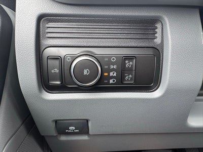 2025 Ford F-350SD XL