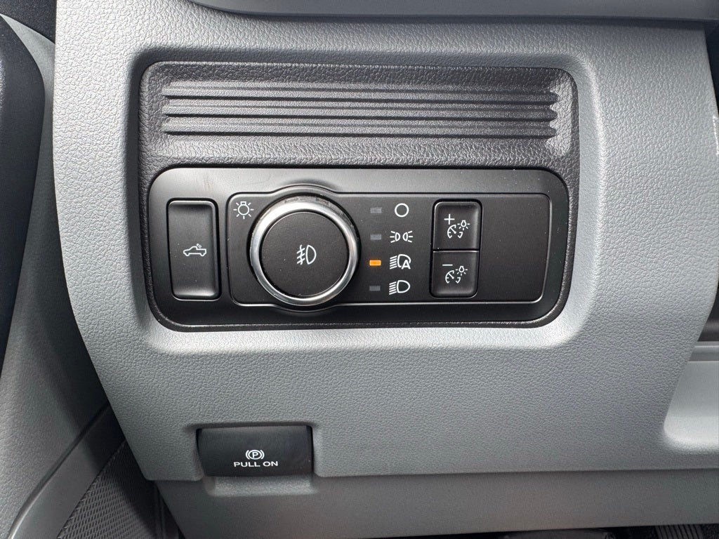 2025 Ford F-350SD XL