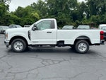 2025 Ford F-350SD XL