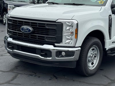 2025 Ford F-350SD XL
