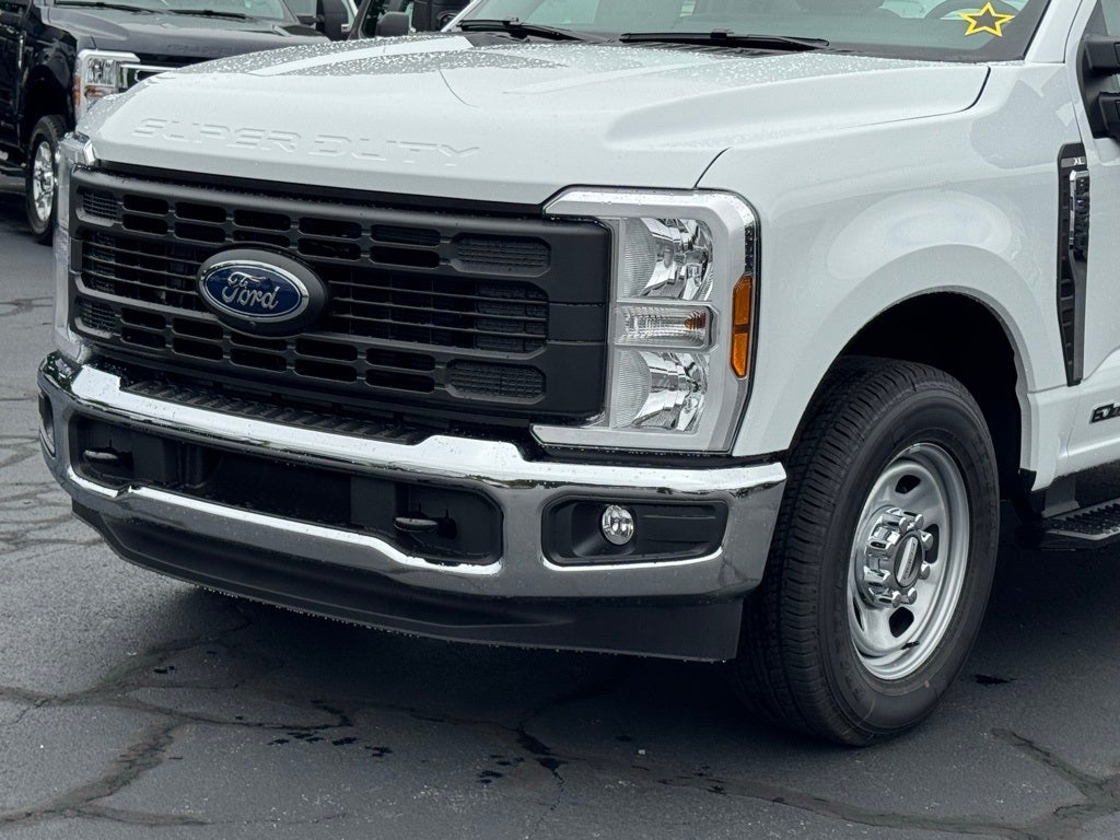 2025 Ford F-350SD XL