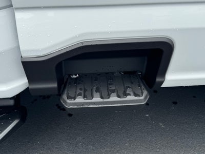 2025 Ford F-350SD XL