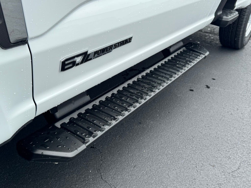 2025 Ford F-350SD XL