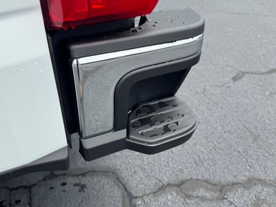 2025 Ford F-350SD XL