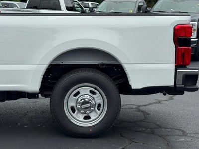 2025 Ford F-350SD XL